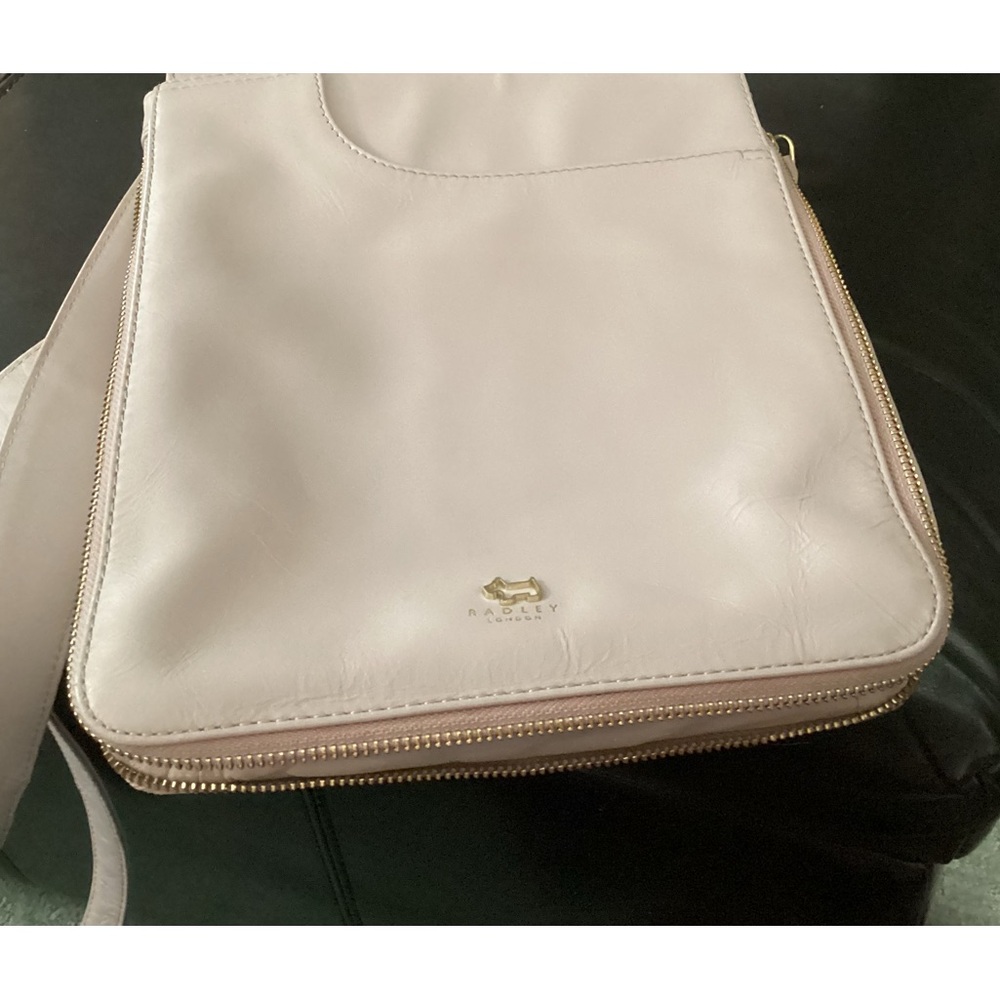 RADLEY LONDON POCKET BAG